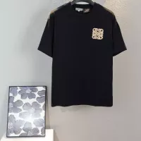 Cheap LOEWE T-Shirts Short Sleeved For Unisex #1341206 Replica Wholesale [$36.00 USD] [ITEM#1341206] on Replica LOEWE T-Shirts