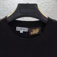 Cheap LOEWE T-Shirts Short Sleeved For Unisex #1341206 Replica Wholesale [$36.00 USD] [ITEM#1341206] on Replica LOEWE T-Shirts