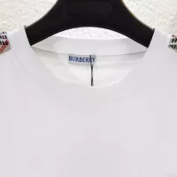 Cheap Burberry T-Shirts Short Sleeved For Unisex #1341232 Replica Wholesale [$38.00 USD] [ITEM#1341232] on Replica Burberry T-Shirts