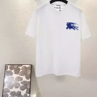 Cheap Burberry T-Shirts Short Sleeved For Unisex #1341234 Replica Wholesale [$38.00 USD] [ITEM#1341234] on Replica Burberry T-Shirts