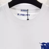 Cheap Burberry T-Shirts Short Sleeved For Unisex #1341234 Replica Wholesale [$38.00 USD] [ITEM#1341234] on Replica Burberry T-Shirts