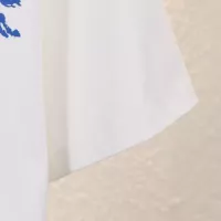 Cheap Burberry T-Shirts Short Sleeved For Unisex #1341234 Replica Wholesale [$38.00 USD] [ITEM#1341234] on Replica Burberry T-Shirts