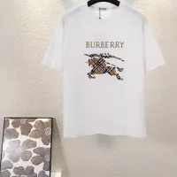 Cheap Burberry T-Shirts Short Sleeved For Unisex #1341236 Replica Wholesale [$38.00 USD] [ITEM#1341236] on Replica Burberry T-Shirts