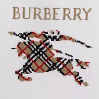 Cheap Burberry T-Shirts Short Sleeved For Unisex #1341236 Replica Wholesale [$38.00 USD] [ITEM#1341236] on Replica Burberry T-Shirts