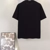 Cheap Christian Dior T-Shirts Short Sleeved For Unisex #1341238 Replica Wholesale [$38.00 USD] [ITEM#1341238] on Replica Christian Dior T-Shirts