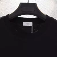 Cheap Christian Dior T-Shirts Short Sleeved For Unisex #1341238 Replica Wholesale [$38.00 USD] [ITEM#1341238] on Replica Christian Dior T-Shirts