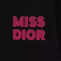 Cheap Christian Dior T-Shirts Short Sleeved For Unisex #1341238 Replica Wholesale [$38.00 USD] [ITEM#1341238] on Replica Christian Dior T-Shirts