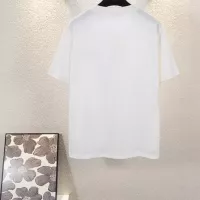 Cheap Christian Dior T-Shirts Short Sleeved For Unisex #1341239 Replica Wholesale [$38.00 USD] [ITEM#1341239] on Replica Christian Dior T-Shirts