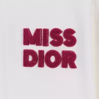 Cheap Christian Dior T-Shirts Short Sleeved For Unisex #1341239 Replica Wholesale [$38.00 USD] [ITEM#1341239] on Replica Christian Dior T-Shirts