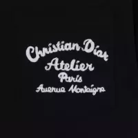 Cheap Christian Dior T-Shirts Short Sleeved For Unisex #1341243 Replica Wholesale [$38.00 USD] [ITEM#1341243] on Replica Christian Dior T-Shirts