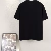 Cheap Burberry T-Shirts Short Sleeved For Unisex #1341247 Replica Wholesale [$39.00 USD] [ITEM#1341247] on Replica Burberry T-Shirts