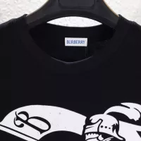 Cheap Burberry T-Shirts Short Sleeved For Unisex #1341247 Replica Wholesale [$39.00 USD] [ITEM#1341247] on Replica Burberry T-Shirts