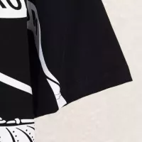 Cheap Burberry T-Shirts Short Sleeved For Unisex #1341247 Replica Wholesale [$39.00 USD] [ITEM#1341247] on Replica Burberry T-Shirts