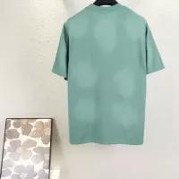 Cheap LOEWE T-Shirts Short Sleeved For Unisex #1341249 Replica Wholesale [$38.00 USD] [ITEM#1341249] on Replica LOEWE T-Shirts