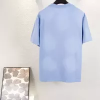 Cheap LOEWE T-Shirts Short Sleeved For Unisex #1341250 Replica Wholesale [$38.00 USD] [ITEM#1341250] on Replica LOEWE T-Shirts