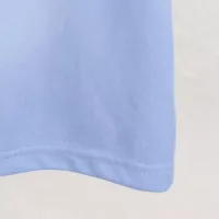 Cheap LOEWE T-Shirts Short Sleeved For Unisex #1341250 Replica Wholesale [$38.00 USD] [ITEM#1341250] on Replica LOEWE T-Shirts