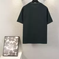 Cheap LOEWE T-Shirts Short Sleeved For Unisex #1341251 Replica Wholesale [$39.00 USD] [ITEM#1341251] on Replica LOEWE T-Shirts