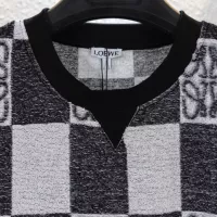 Cheap LOEWE T-Shirts Short Sleeved For Unisex #1341253 Replica Wholesale [$39.00 USD] [ITEM#1341253] on Replica LOEWE T-Shirts