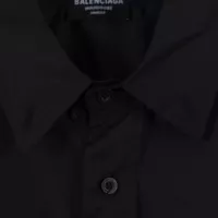 Cheap Balenciaga Shirts Short Sleeved For Unisex #1341255 Replica Wholesale [$42.00 USD] [ITEM#1341255] on Replica Balenciaga Shirts