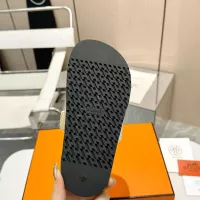 Cheap Hermes Slippers For Women #1341288 Replica Wholesale [$98.00 USD] [ITEM#1341288] on Replica Hermes Slippers
