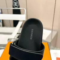 Cheap Hermes Slippers For Women #1341290 Replica Wholesale [$98.00 USD] [ITEM#1341290] on Replica Hermes Slippers