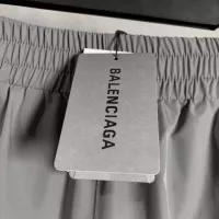 Cheap Balenciaga Pants For Men #1341297 Replica Wholesale [$41.00 USD] [ITEM#1341297] on Replica Balenciaga Pants