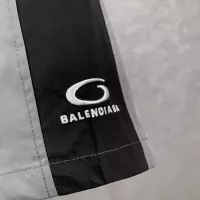 Cheap Balenciaga Pants For Men #1341297 Replica Wholesale [$41.00 USD] [ITEM#1341297] on Replica Balenciaga Pants