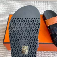Cheap Hermes Slippers For Women #1341301 Replica Wholesale [$98.00 USD] [ITEM#1341301] on Replica Hermes Slippers