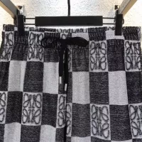 Cheap LOEWE Pants For Men #1341305 Replica Wholesale [$45.00 USD] [ITEM#1341305] on Replica LOEWE Pants