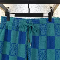 Cheap LOEWE Pants For Men #1341306 Replica Wholesale [$45.00 USD] [ITEM#1341306] on Replica LOEWE Pants