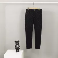 Cheap Louis Vuitton LV Jeans For Unisex #1341312 Replica Wholesale [$56.00 USD] [ITEM#1341312] on Replica Louis Vuitton LV Jeans