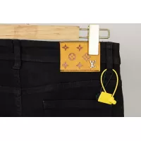 Cheap Louis Vuitton LV Jeans For Unisex #1341312 Replica Wholesale [$56.00 USD] [ITEM#1341312] on Replica Louis Vuitton LV Jeans