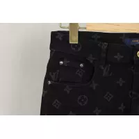 Cheap Louis Vuitton LV Jeans For Unisex #1341312 Replica Wholesale [$56.00 USD] [ITEM#1341312] on Replica Louis Vuitton LV Jeans