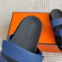 Cheap Hermes Slippers For Women #1341318 Replica Wholesale [$98.00 USD] [ITEM#1341318] on Replica Hermes Slippers