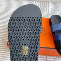 Cheap Hermes Slippers For Women #1341318 Replica Wholesale [$98.00 USD] [ITEM#1341318] on Replica Hermes Slippers