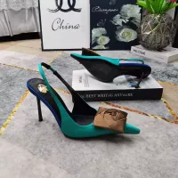 Cheap Yves Saint Laurent YSL Sandal For Women #1341321 Replica Wholesale [$118.00 USD] [ITEM#1341321] on Replica Yves Saint Laurent YSL Sandal