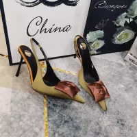 Cheap Yves Saint Laurent YSL Sandal For Women #1341322 Replica Wholesale [$118.00 USD] [ITEM#1341322] on Replica Yves Saint Laurent YSL Sandal
