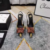 Cheap Yves Saint Laurent YSL Sandal For Women #1341322 Replica Wholesale [$118.00 USD] [ITEM#1341322] on Replica Yves Saint Laurent YSL Sandal