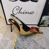 Cheap Yves Saint Laurent YSL Sandal For Women #1341322 Replica Wholesale [$118.00 USD] [ITEM#1341322] on Replica Yves Saint Laurent YSL Sandal