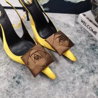Cheap Yves Saint Laurent YSL Sandal For Women #1341323 Replica Wholesale [$118.00 USD] [ITEM#1341323] on Replica Yves Saint Laurent YSL Sandal