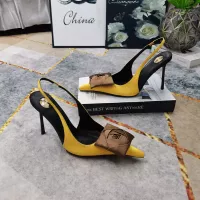 Cheap Yves Saint Laurent YSL Sandal For Women #1341323 Replica Wholesale [$118.00 USD] [ITEM#1341323] on Replica Yves Saint Laurent YSL Sandal