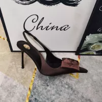 Cheap Yves Saint Laurent YSL Sandal For Women #1341324 Replica Wholesale [$118.00 USD] [ITEM#1341324] on Replica Yves Saint Laurent YSL Sandal