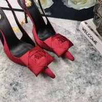 Cheap Yves Saint Laurent YSL Sandal For Women #1341327 Replica Wholesale [$118.00 USD] [ITEM#1341327] on Replica Yves Saint Laurent YSL Sandal