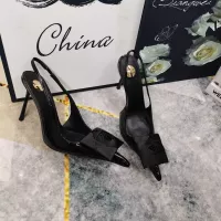 Cheap Yves Saint Laurent YSL Sandal For Women #1341328 Replica Wholesale [$118.00 USD] [ITEM#1341328] on Replica Yves Saint Laurent YSL Sandal