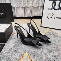 Cheap Yves Saint Laurent YSL Sandal For Women #1341328 Replica Wholesale [$118.00 USD] [ITEM#1341328] on Replica Yves Saint Laurent YSL Sandal