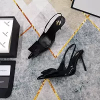 Cheap Yves Saint Laurent YSL Sandal For Women #1341328 Replica Wholesale [$118.00 USD] [ITEM#1341328] on Replica Yves Saint Laurent YSL Sandal