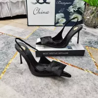 Cheap Yves Saint Laurent YSL Sandal For Women #1341328 Replica Wholesale [$118.00 USD] [ITEM#1341328] on Replica Yves Saint Laurent YSL Sandal