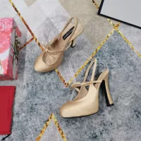 Cheap Dolce &amp; Gabbana D&amp;G Sandal For Women #1341329 Replica Wholesale [$132.00 USD] [ITEM#1341329] on Replica Dolce &amp; Gabbana D&amp;G Sandal