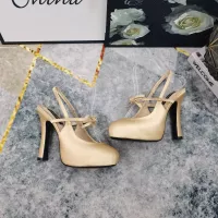 Cheap Dolce &amp; Gabbana D&amp;G Sandal For Women #1341329 Replica Wholesale [$132.00 USD] [ITEM#1341329] on Replica Dolce &amp; Gabbana D&amp;G Sandal