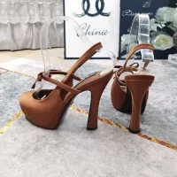 Cheap Dolce &amp; Gabbana D&amp;G Sandal For Women #1341330 Replica Wholesale [$132.00 USD] [ITEM#1341330] on Replica Dolce &amp; Gabbana D&amp;G Sandal